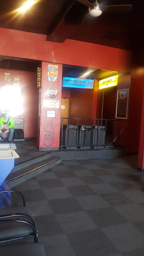 Movie Theater «Independence Cinemas», reviews and photos, 121 W Laurel St, Independence, KS 67301, USA