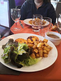 Plats et boissons du Restaurant La Petite Cuillère à Saint-Laurent - n°19