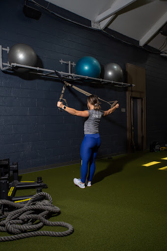 Yoga Studio «Fit Athletic Club», reviews and photos, 511 Hwy 101, Solana Beach, CA 92075, USA