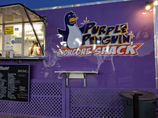 Ice Cream Shop «Purple Penguin Snowcone Shack», reviews and photos, 1500 W Horizon Ridge Pkwy, Henderson, NV 89012, USA