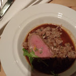 Photo n°2 de l'avis de Liam.o fait le 10/11/2018 à 20:32 sur le  Restaurant Harborside à Rust