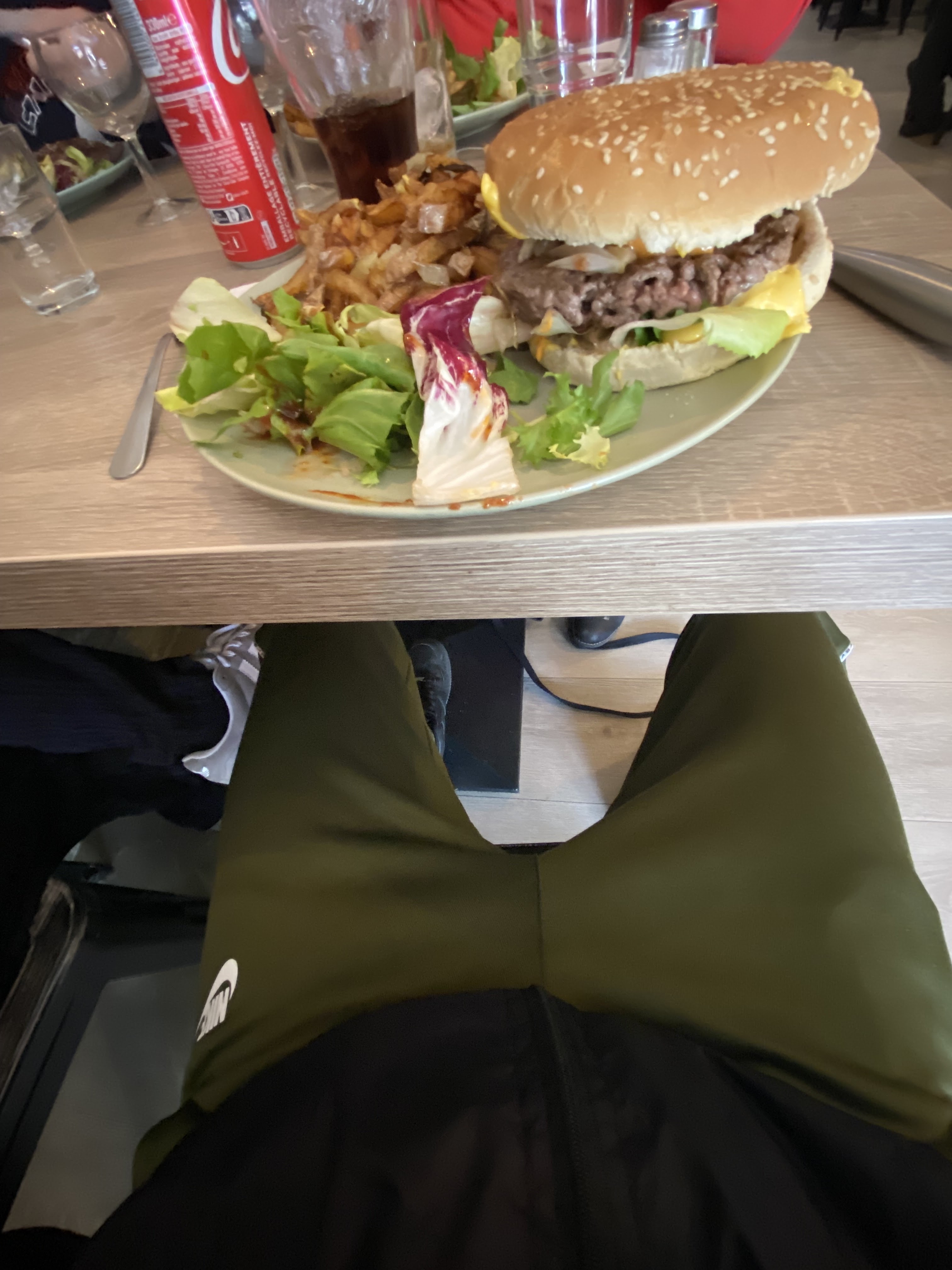 Photo n° 1 de l'avis de Benjamin. fait le 11/12/2023 à 12:27
