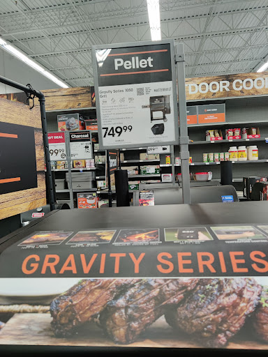 Sporting Goods Store «Academy Sports + Outdoors», reviews and photos, 7506 Hwy 72 W, Madison, AL 35758, USA