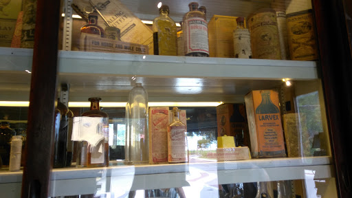Museum «Old Drugstore», reviews and photos, 31 Orange St, St Augustine, FL 32084, USA
