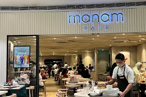 Manam Cafe Megamall image