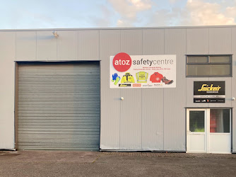 A to Z Safety Centre