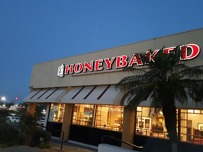The Honey Baked Ham Company - 18540 Devonshire St, Northridge, CA 91324