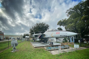 DeLand Naval Air Station Museum