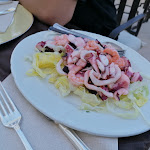 Photo n°2 de l'avis de Chiara.r fait le 20/08/2020 à 12:25 sur le  Hostaria Antica Posada à Ostuni