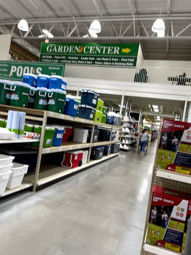 Home Improvement Store «Menards», reviews and photos, 3100 Brown Rd, Oregon, OH 43616, USA