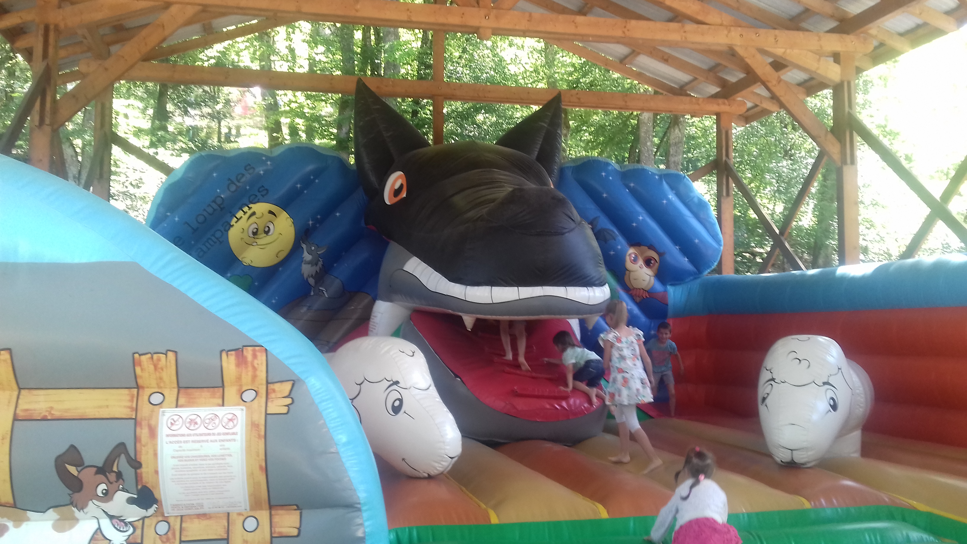 Photo n° 22 de l'avis de Laurent.o fait le 01/06/2019 à 10:04