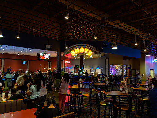 Restaurant «Main Event Entertainment», reviews and photos, 9375 Dallas Pkwy, Frisco, TX 75033, USA