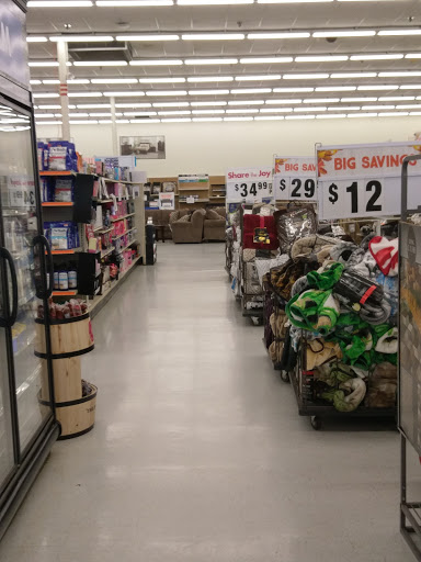 Discount Store «Big Lots», reviews and photos, 40 Jackson St, Methuen, MA 01844, USA