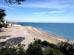 Foto von Goynuk Beach mit geräumige küstenlinie