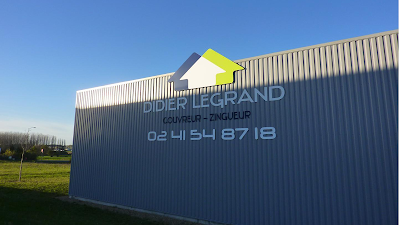 Legrand Sarl à Loire-Authion