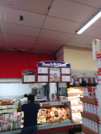 Supermarket «Twin City Supermarket», reviews and photos, 611 Broadway, Newark, NJ 07104, USA