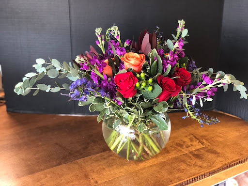 Florist «Designs By Don Inc», reviews and photos, 380 Main St, Wilmington, MA 01887, USA