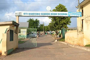 Oti Boateng Senior High School image