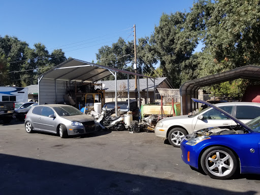 Auto Repair Shop «Mar Auto Repair», reviews and photos, 117 East St, Woodland, CA 95776, USA