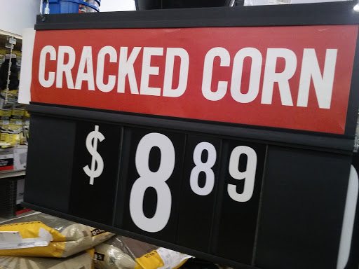 Home Improvement Store «Tractor Supply Co.», reviews and photos, 10870 Balls Ford Rd, Manassas, VA 20109, USA