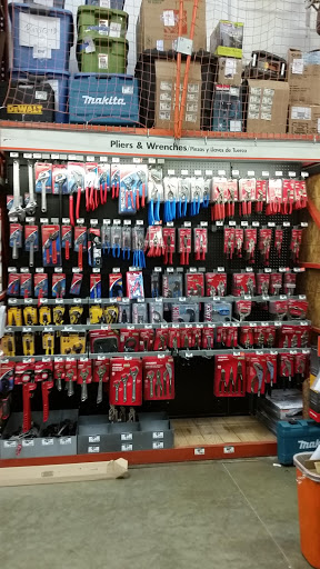 Home Improvement Store «The Home Depot», reviews and photos, 2031 Walnut St, Cary, NC 27518, USA