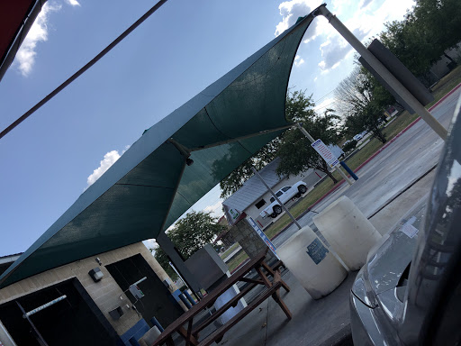 Car Wash «Precision Car Wash», reviews and photos, 2020 S Austin Ave, Georgetown, TX 78626, USA