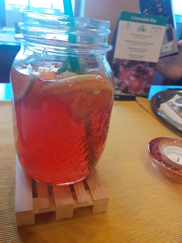 Happy Day Barbecue & Burger Bár Étterem Gödöllő - Hamburger