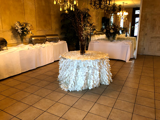 Banquet Hall «The White Room», reviews and photos, 2227 W Park Row Dr, Arlington, TX 76013, USA