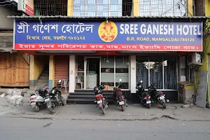 Shree Ganesh Hotel image