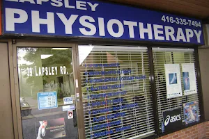 Lapsley Physiotherapy Clinic image
