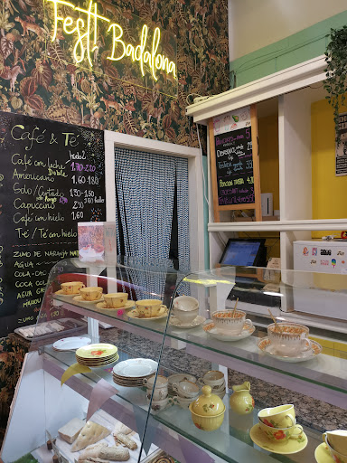 Fest! Badalona en Badalona, Barcelona