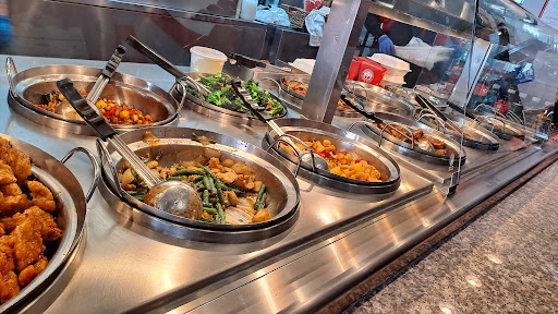Panda Express image