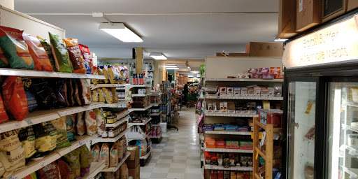 Health Food Store «Sunflower Natural Foods Market», reviews and photos, 24 Garden St, Rhinebeck, NY 12572, USA