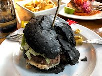 Hamburger du Restaurant à viande BeefHouse Marseille - n°3