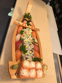 Photos du propriétaire du Restaurant japonais Sushi 168 à Pont-Audemer - n°8