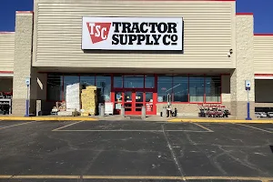 Tractor Supply Co. image