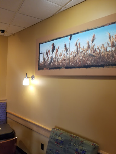 Starbucks image
