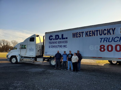 CDL Training Services