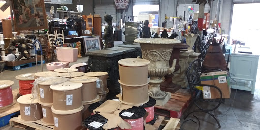 Surplus Store «Northside Material Brokers», reviews and photos, 3449 Hamilton Blvd SW, Atlanta, GA 30354, USA