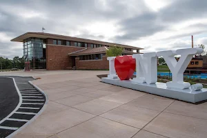 Western New York Welcome Center image