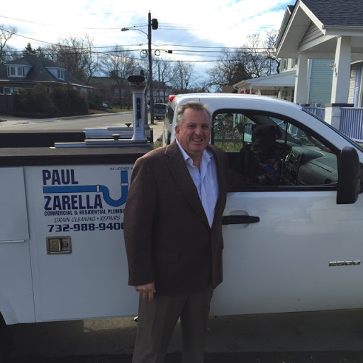 Photo of Paul J Zarella Plumbing & Mechanical