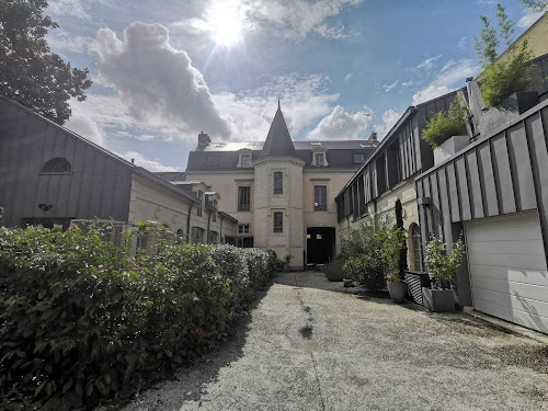 Agence immobilière Lucrèce HERVIEUX - IAD Immobilier à Rennes - Rennes