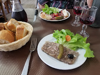 Plats et boissons du Restaurant familial Le Chalet à Vivario - n°14