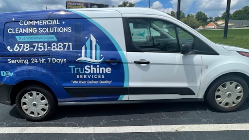 Tru Shine Services | Commercial Cleaning Solutions