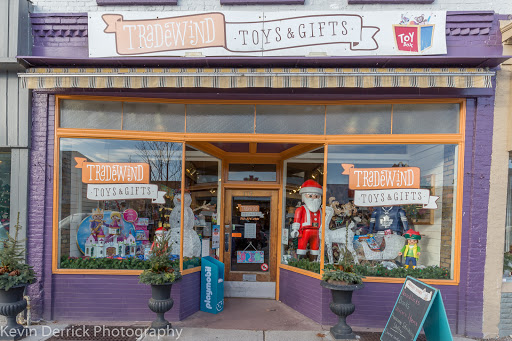 Tradewind Toys and Gifts