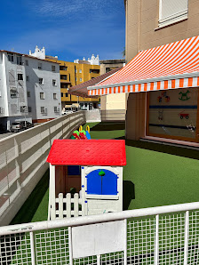Centro de Educación Infantil Mama Oca Calle de los Toreros, 44, 11500 El, Cádiz, España
