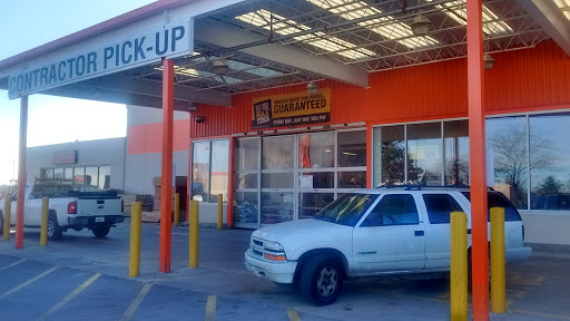 Home Improvement Store «The Home Depot», reviews and photos, 140 Countryside Plaza, Countryside, IL 60525, USA