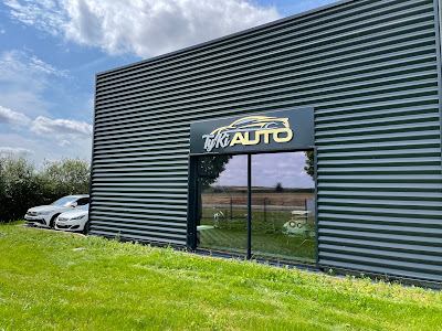 TyKi Auto à Ranville