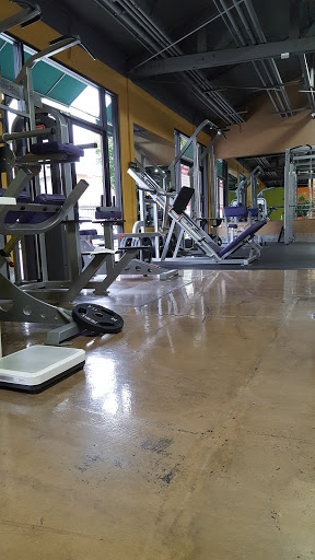 Gym «Anytime Fitness», reviews and photos, 300 Pacific Coast Hwy, Hermosa Beach, CA 90254, USA