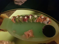 Sushi du Restaurant asiatique Wok Forever à Rennes - n°5